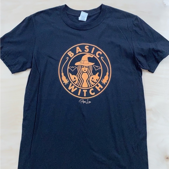 Piper Lou Tee Size Medium (CO) - Picture 4 of 5